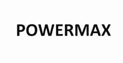 Trademark POWERMAX