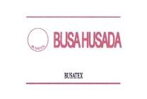 Trademark BUSAHUSADA + LOGO