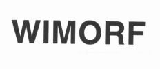 Trademark WIMORF