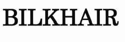 Trademark BILKHAIR