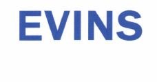 Trademark EVINS