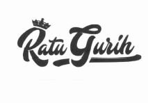 Trademark RATU GURIH + LOGO