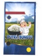 Trademark PUTRA BUNGSU + LUKISAN