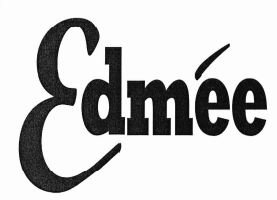Trademark EDMEE