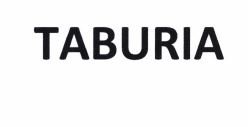 Trademark TABURIA