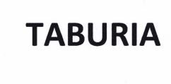 Trademark TABURIA