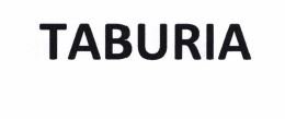Trademark TABURIA