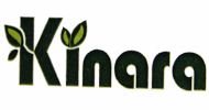 Trademark KINARA + LOGO