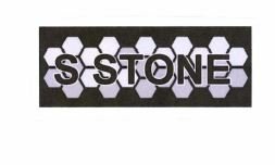 Trademark S STONE + LOGO