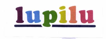 Trademark LUPILU + LOGO