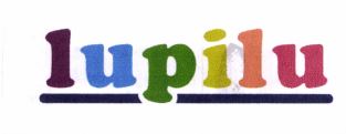 Trademark LUPILU + LOGO