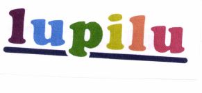 Trademark LUPILU + LOGO