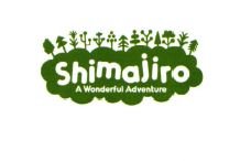 Trademark SHIMAJIRO A WONDERFUL ADVENTURE + LUKISAN