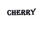 Trademark CHERRY