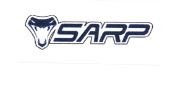 Trademark SARP + LOGO