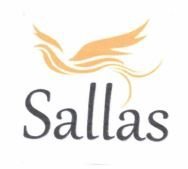 Trademark SALLAS