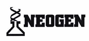 Trademark NEOGEN+LOGO