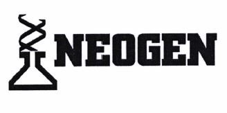 Trademark NEOGEN+LOGO