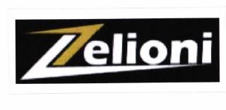 Trademark Zelioni+LUKISAN