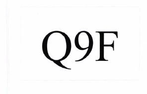 Trademark Q9F