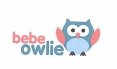 Trademark BEBE OWLIE + LOGO