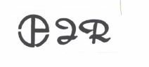 Trademark JR + LOGO