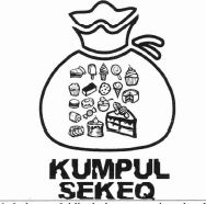 Trademark KUMPUL SEQEK + LUKISAN