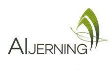 Trademark AIJERNING + LOGO