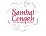 Trademark SAMBAL CENGEH + LUKISAN