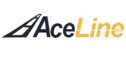 Trademark ACELINE + LOGO