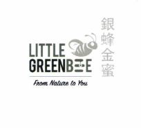 Trademark LITTLE GREEN BEE + LOGO