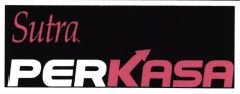 Trademark SUTRA PERKASA + LOGO