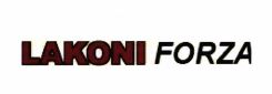Trademark LAKONI FORZA