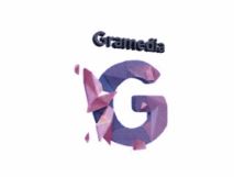 Trademark G GRAMEDIA + LOGO