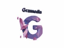 Trademark G GRAMEDIA + LOGO