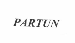 Trademark PARTUN + LOGO