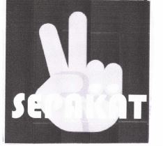 Trademark SEPAKAT + LOGO