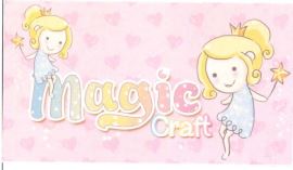 Trademark MAGIC CRAFT & LUKISAN