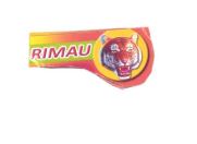 Trademark RIMAU + LOGO