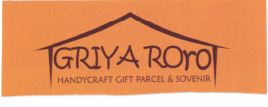Trademark GRIYA RORO + LOGO