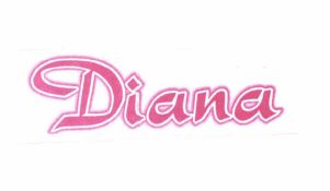 Trademark DIANA
