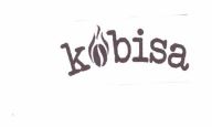 Trademark KOBISA + LOGO