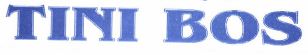 Trademark TINI BOS + LOGO