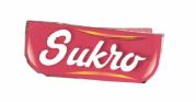 Trademark SUKRO + LOGO
