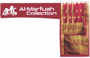 Trademark AL-MARFUAH COLLECTION + LUKISAN