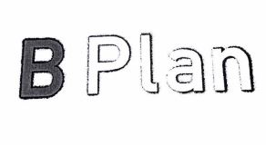 Trademark B Plan