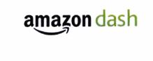 Trademark AMAZON DASH Logo