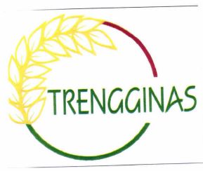 Trademark TRENGGINAS