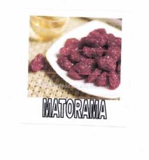 Trademark MATORAMA