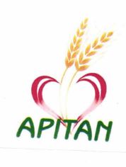 Trademark APITAN